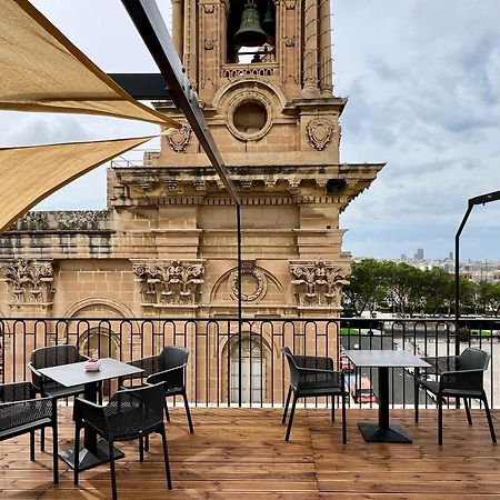 Florette Suite 1Br With Stunning Lounge Terrace By Arcobnb Флориана Экстерьер фото
