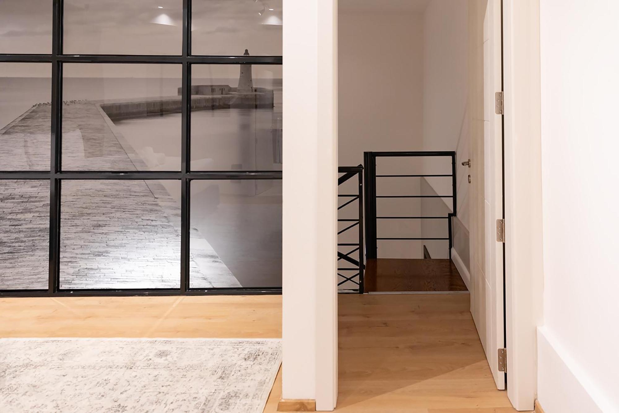 Florette Suite 1Br With Stunning Lounge Terrace By Arcobnb Флориана Экстерьер фото