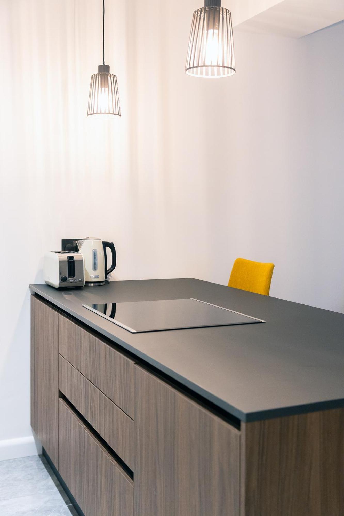 Florette Suite 1Br With Stunning Lounge Terrace By Arcobnb Флориана Экстерьер фото